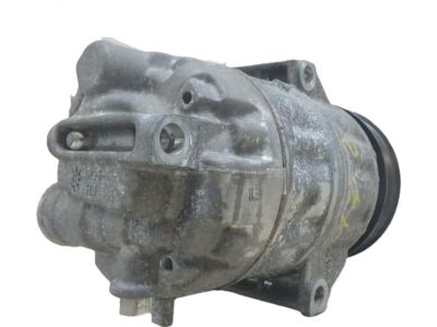 97701P2500 Kia Compressor Assembly Product Photo 4 of 4