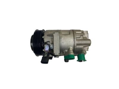 97701P2500 Kia Compressor Assembly Product Photo 1 of 4