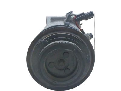 97701P2500 Kia Compressor Assembly Product Photo 3 of 4