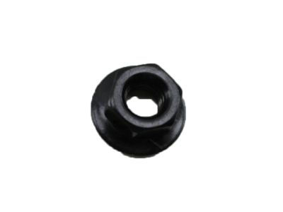 Kia 1327006007B Nut(Windshield Washer)