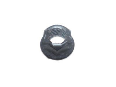 Kia 1022510007K Nut-Self Locking