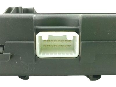 Kia Body Control Module - 954A0D9BA0