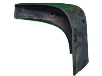 Kia 86842A7000 Guard Assembly-Rear Mud,RH