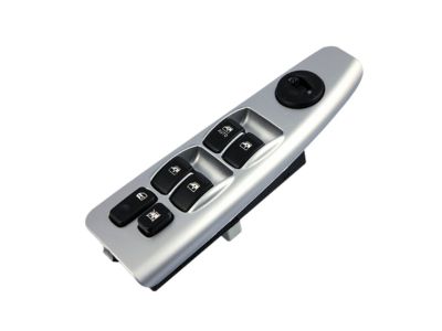 Kia Spectra Power Window Switch - 935702F200GW