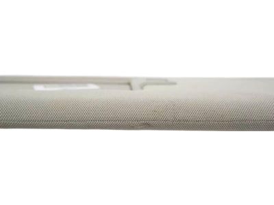 2016 Kia Optima Hybrid Sun Visor - 85202D5000BGA