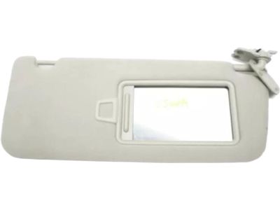 2016 Kia Optima Hybrid Sun Visor - 85202D5000BGA
