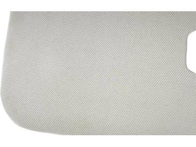 2016 Kia Optima Hybrid Sun Visor - 85202D5000BGA