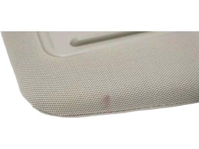 2016 Kia Optima Hybrid Sun Visor - 85202D5000BGA