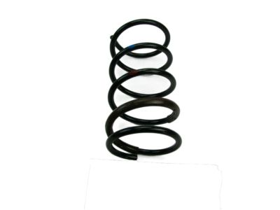 2009 Kia Soul Coil Springs - 546302K800