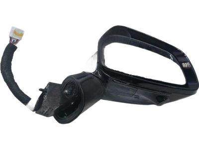 2024 Kia Carnival Mirror Cover - 87625R0010