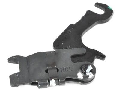 Kia 582572P700 Lever-Operating