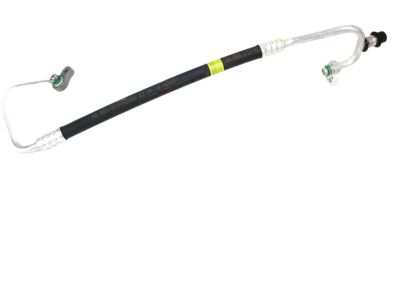 Kia Optima A/C Hose - 97762D5050