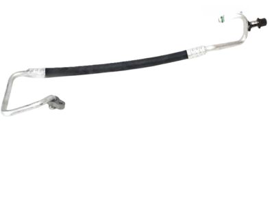 Kia Optima A/C Hose - 97762D5050