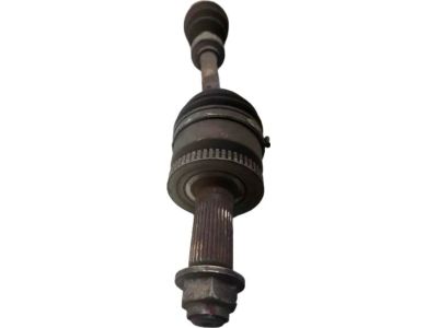 2006 Kia Sedona Axle Shaft - 495014D700
