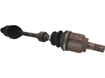 2006 Kia Sedona Axle Shaft - 495014D700