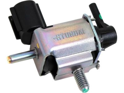 2005 Kia Amanti EGR Vacuum Solenoid - 3946039700