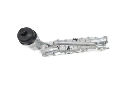 Kia 263003C261 Complete Assembly-Oil Filter