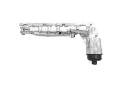 Kia 263003C261 Complete Assembly-Oil Filter