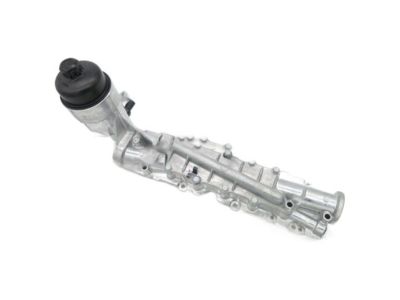 Kia 263003C261 Complete Assembly-Oil Filter