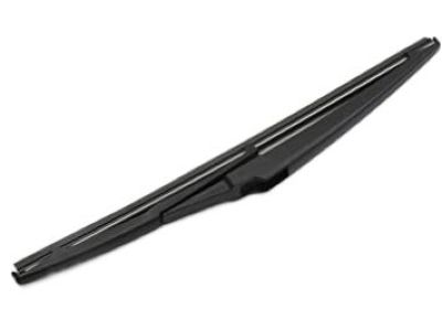 Kia 988501J000 Rear Windshield Wiper Blade Assembly