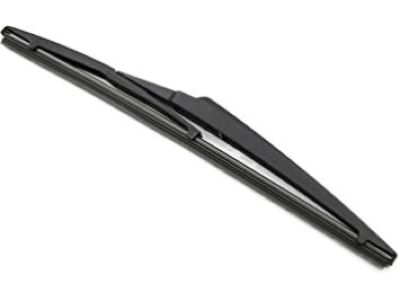 Kia 988501J000 Rear Windshield Wiper Blade Assembly