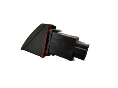 Kia Sedona Hazard Warning Switch - 0K53A664H0A