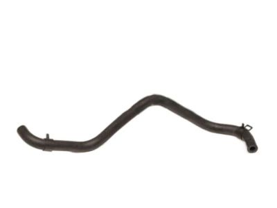 Kia 2547539801 Hose Assembly-Water