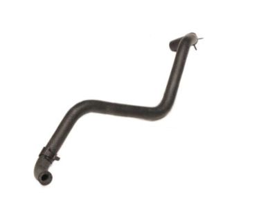 Kia 2547539801 Hose Assembly-Water