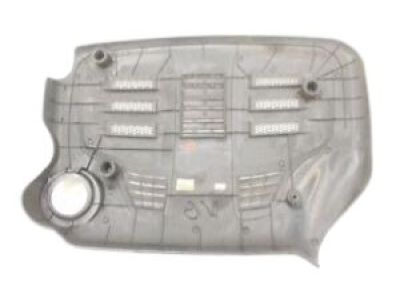 Kia 292403C500 Engine Cover Assembly