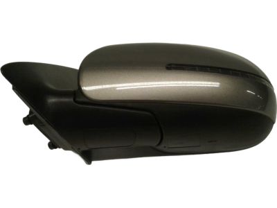 2011 Kia Forte Car Mirror - 876051M025