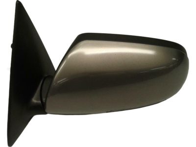 2011 Kia Forte Car Mirror - 876051M025