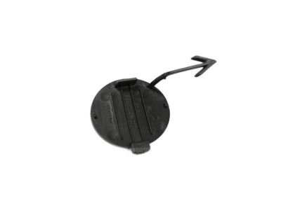 Kia 865173W000 Cap-Front Hook