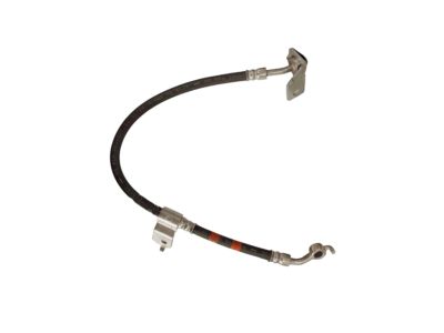 Kia Stinger Brake Line - 58738J5500