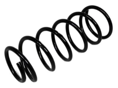 Kia 553302K000 Rear Springs