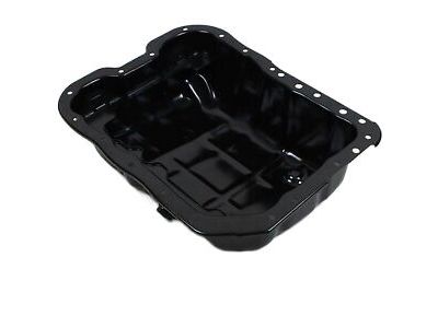 2014 Kia Sorento Oil Pan - 215102G500