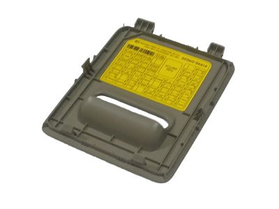 Kia 84756D9AB0GBU