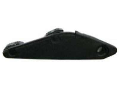 Kia 816511P000 Lever Assembly-Panorama Roof Tilt