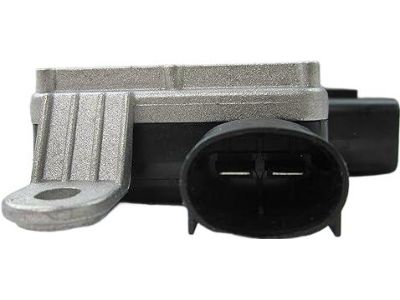 Kia Cooling Fan Resistors - 25385D9000