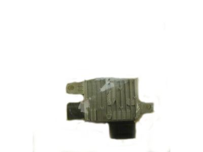Kia Cooling Fan Resistors - 25385D9000
