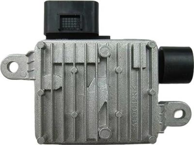Kia Cooling Fan Resistors - 25385D9000