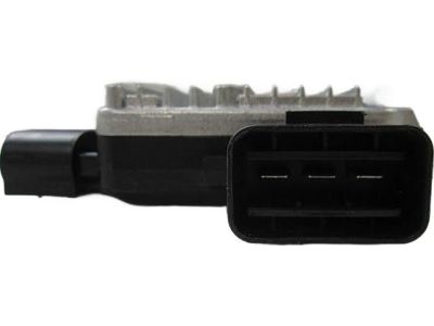 Kia Cooling Fan Resistors - 25385D9000