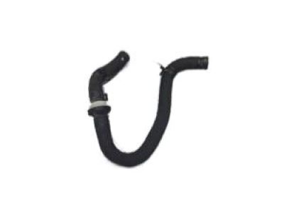 Kia Brake Booster Vacuum Hose - 59130B2100