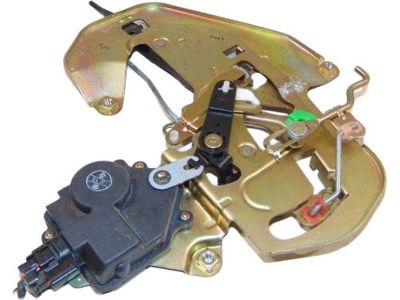 Kia 0K53A73380C