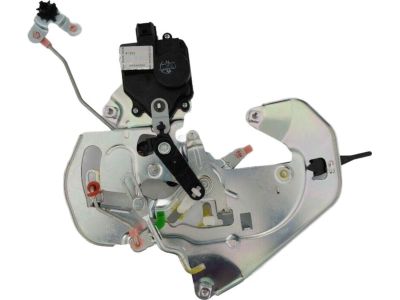 Kia 0K53A73380C