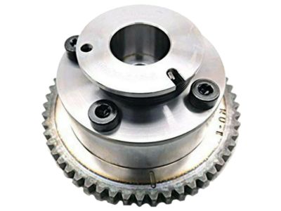 Kia Forte Variable Timing Sprocket - 243702E000