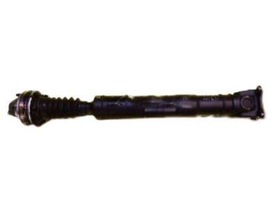 Kia Borrego Drive Shaft - 491002J100