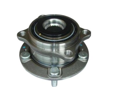 2016 Kia Rio Wheel Hub - 517501J000