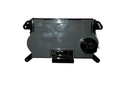2011 Kia Sorento Blower Control Switches - 972501U251CA