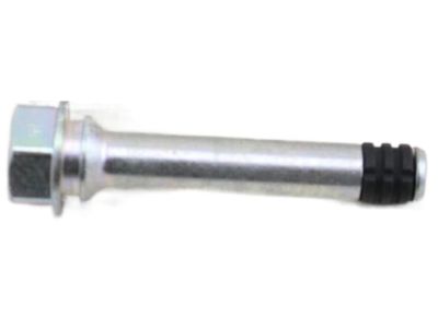 Kia 581621H000 Rod Assembly-Guide(B)