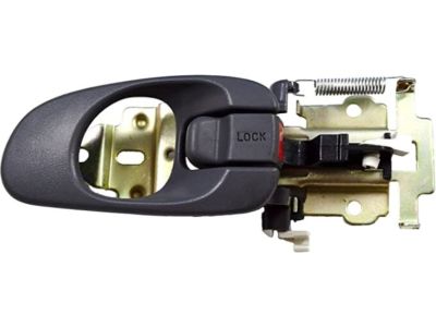 Kia Spectra Door Handle - 0K9A458330C96